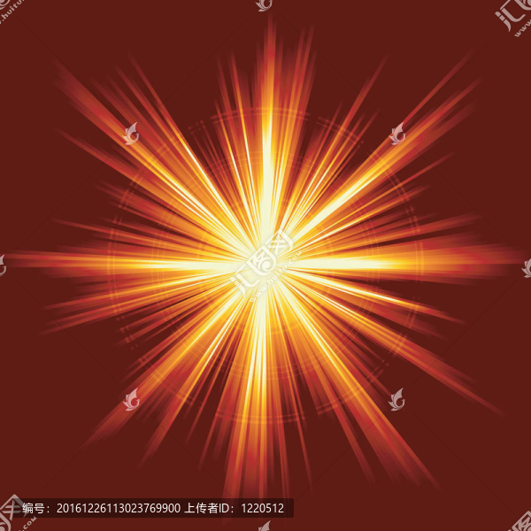 光爆；焰火；鏡頭眩光