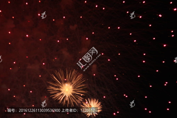 煙花