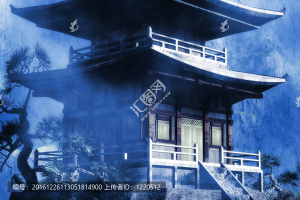 禪佛寺-入口