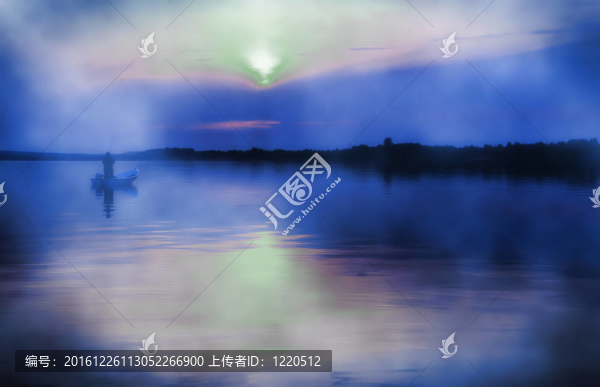 漁夫