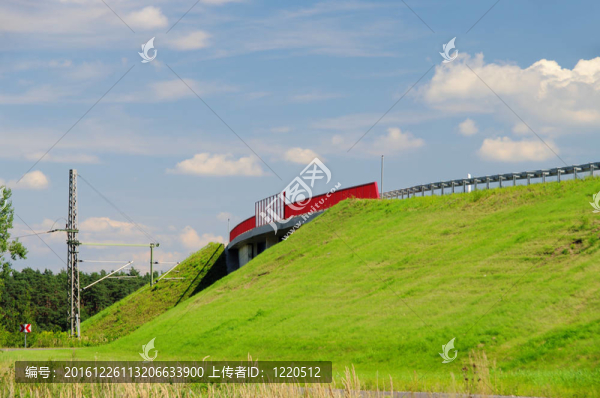 公路橋01