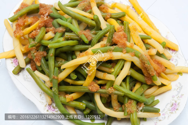 豆