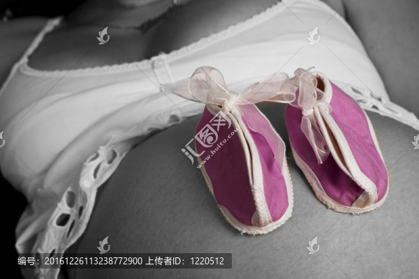 嬰兒鞋