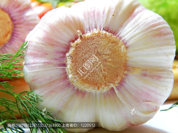 大蒜