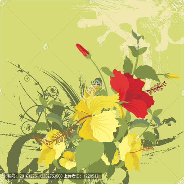 插花藝術(shù)