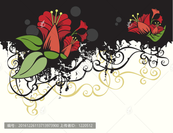 插花藝術