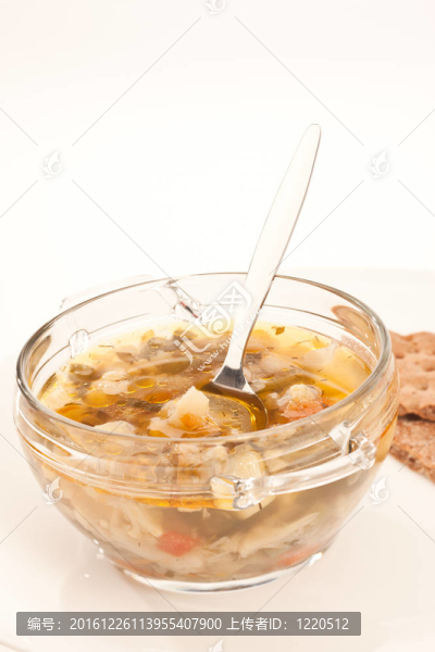 湯