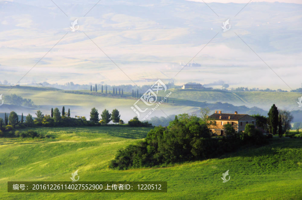 托斯卡納山07