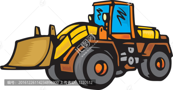 地球移動的車輛