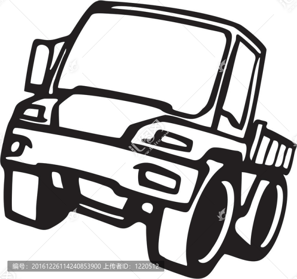 卡車