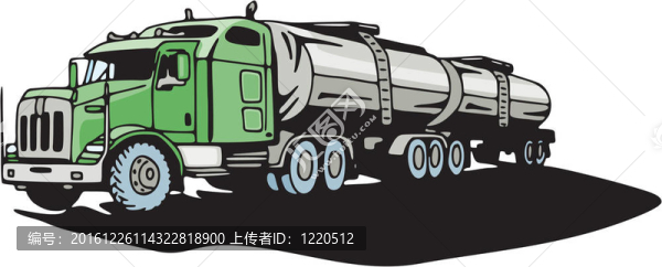 卡車