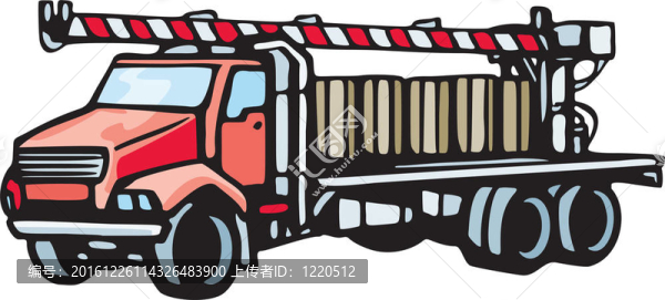 卡車