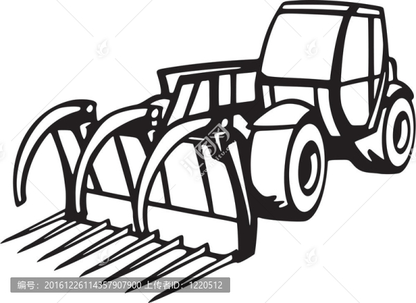 農(nóng)業(yè)車輛
