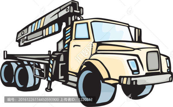 卡車