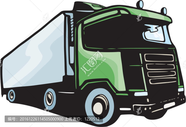 卡車