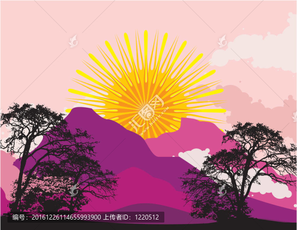 景觀