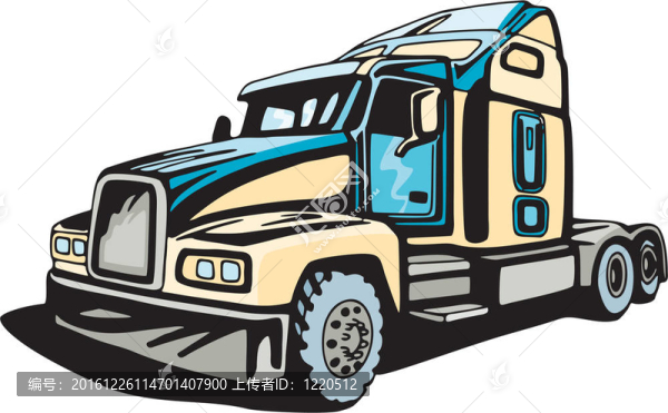 卡車