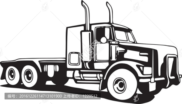 卡車