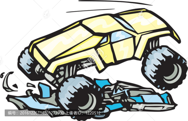 卡車(chē)