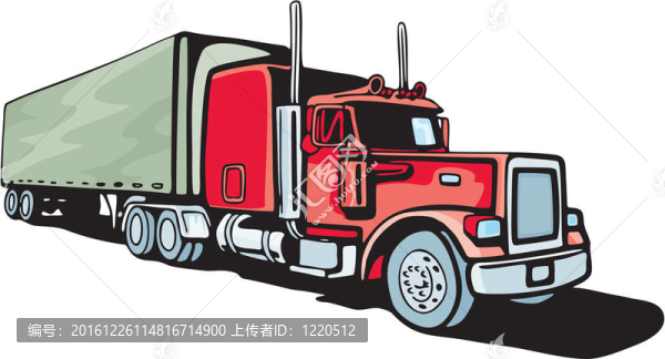 卡車(chē)