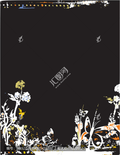 花飾