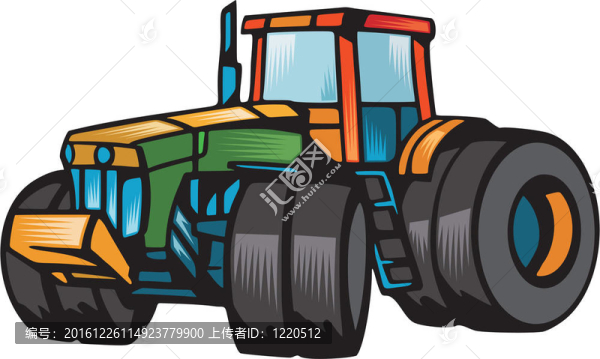 農(nóng)業(yè)車輛