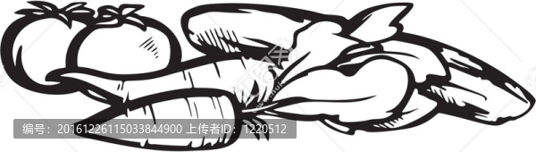 蔬菜