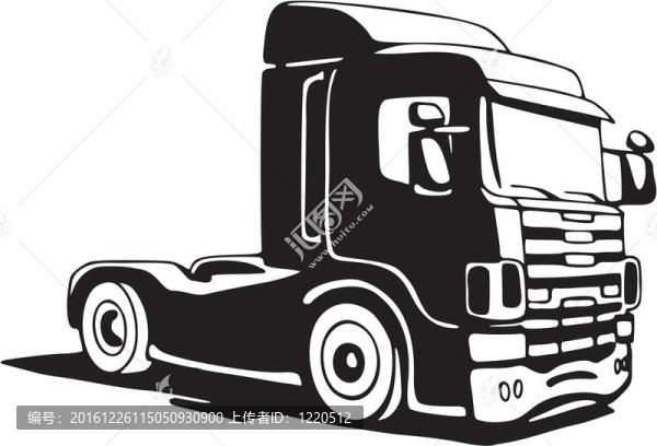 卡車