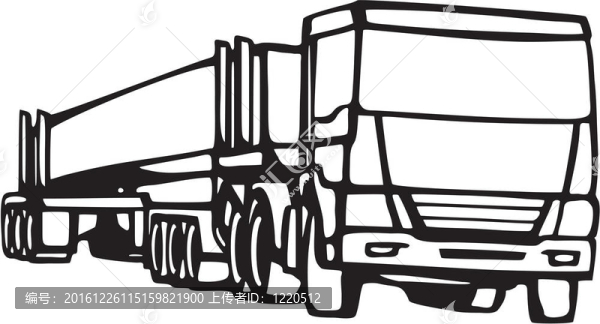 卡車