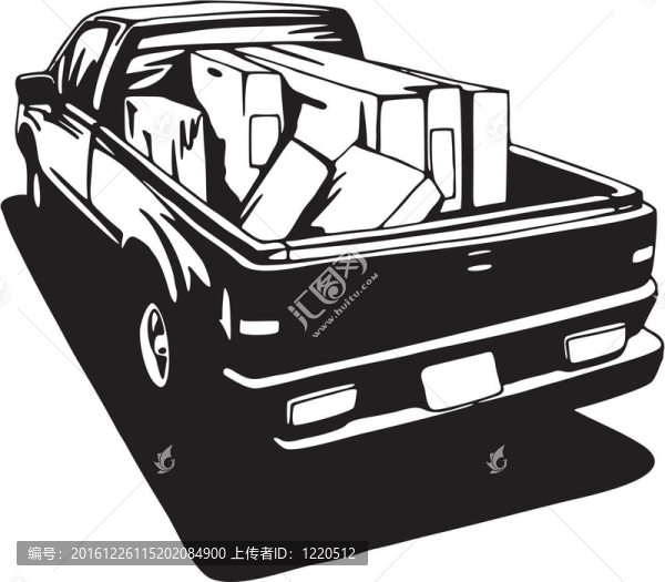 卡車