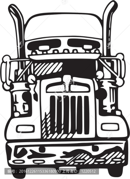 卡車
