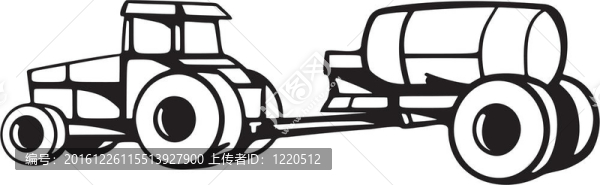 農(nóng)業(yè)車輛