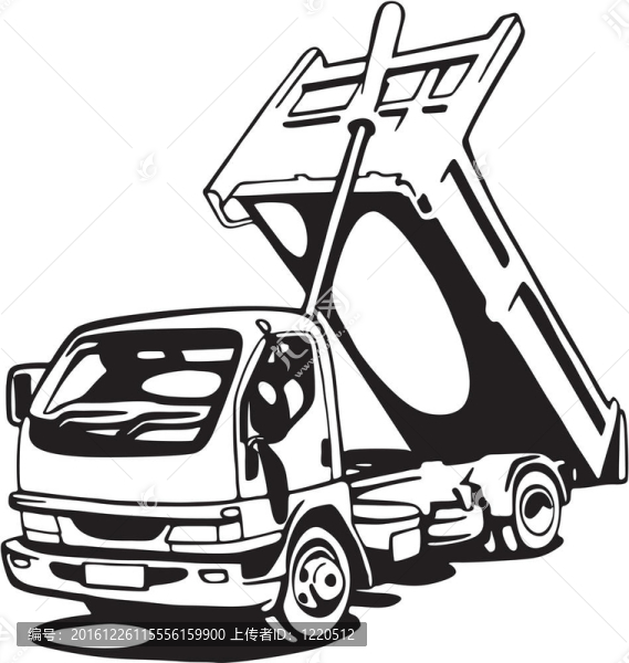 卡車