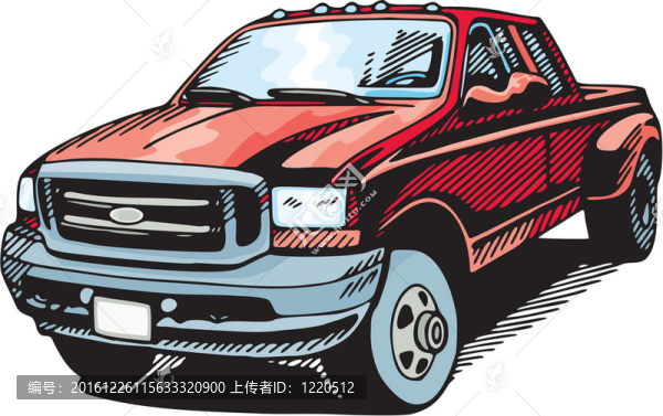 卡車