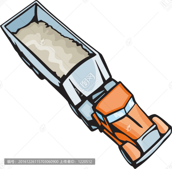 卡車