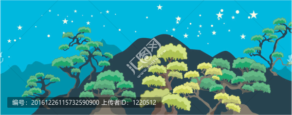 景觀