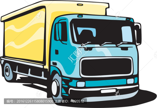 卡車