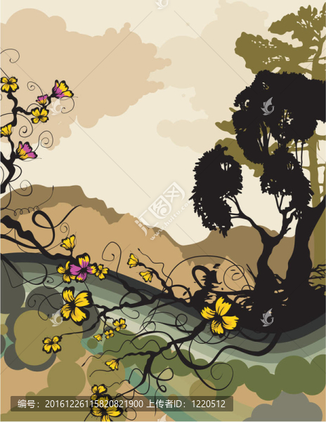景觀