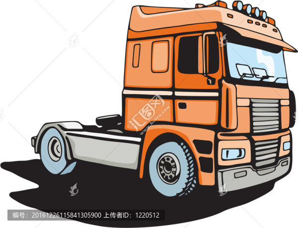 卡車