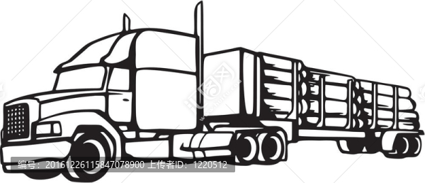 卡車