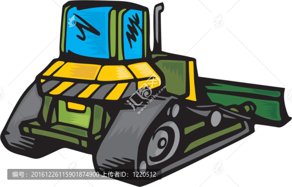地球移動的車輛