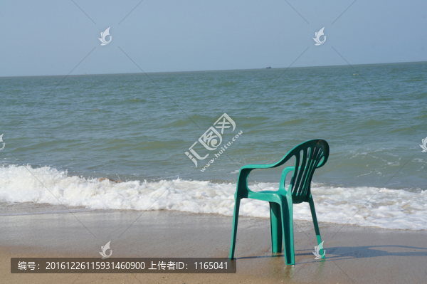 海灘