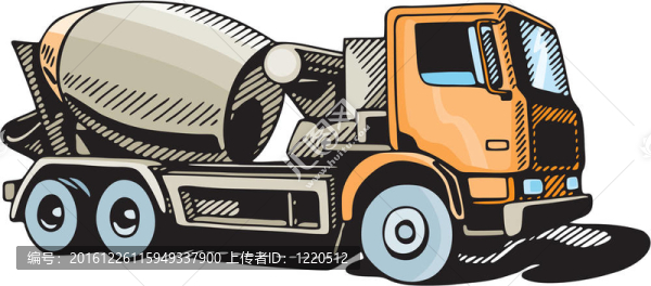 卡車