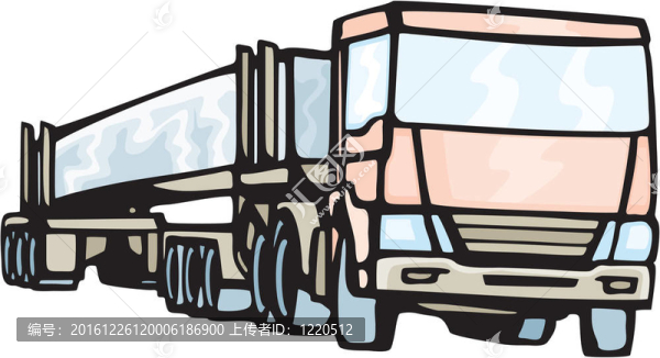 卡車