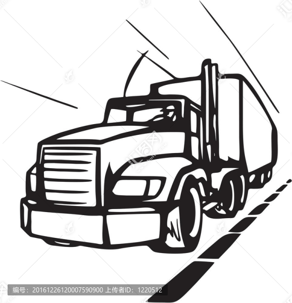 卡車(chē)