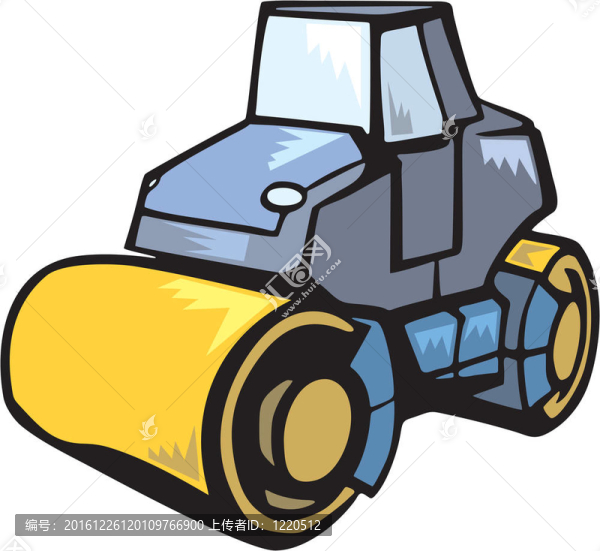 工程車(chē)輛