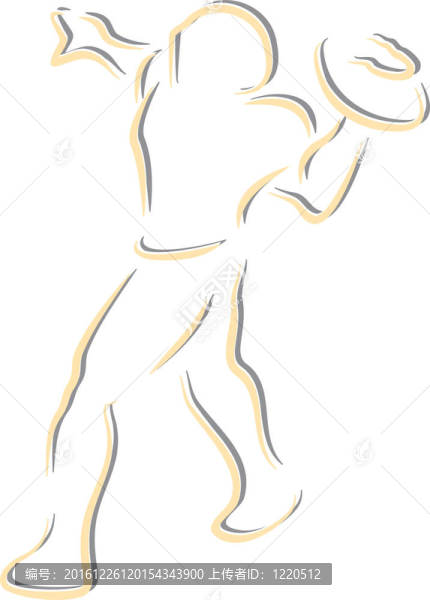 足球