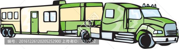 卡車