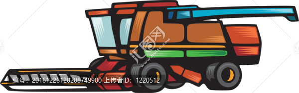 農(nóng)業(yè)車輛