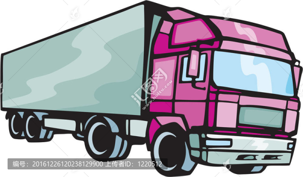 卡車